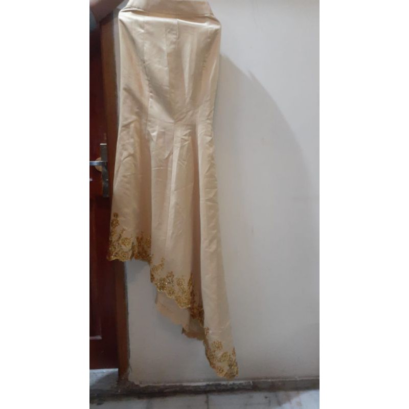 Rok kebaya jawa