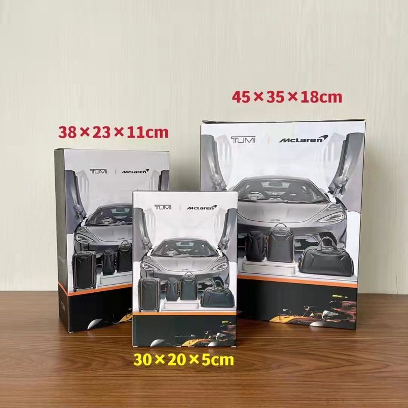 

Kotak Tm McLaren import