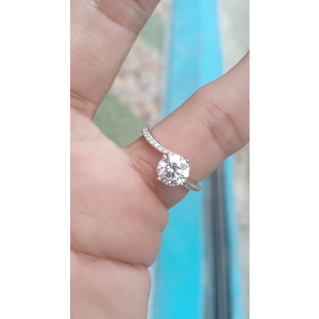cincin berlian eropa