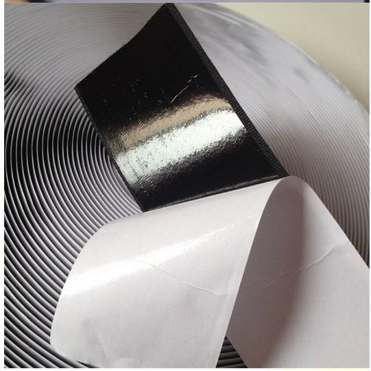 

50cm Perekat Strap Lebar 3cm 30mm Velcro Self Adhesive Hook Loop Tape Fastener Kasar dan Halus Best Seller
