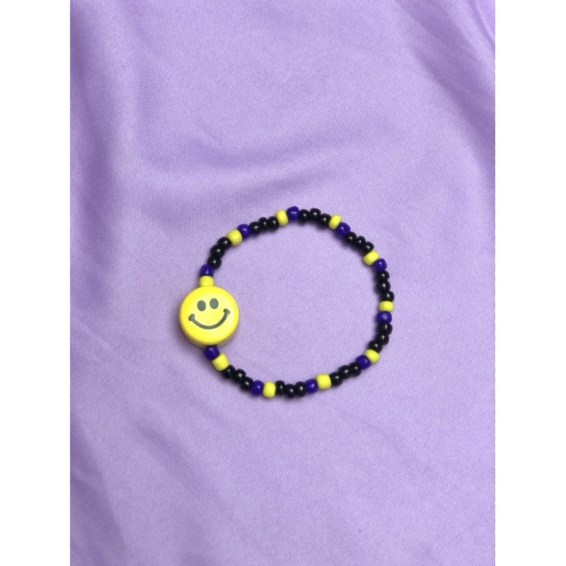 Tay Tawan Smiley Bracelet