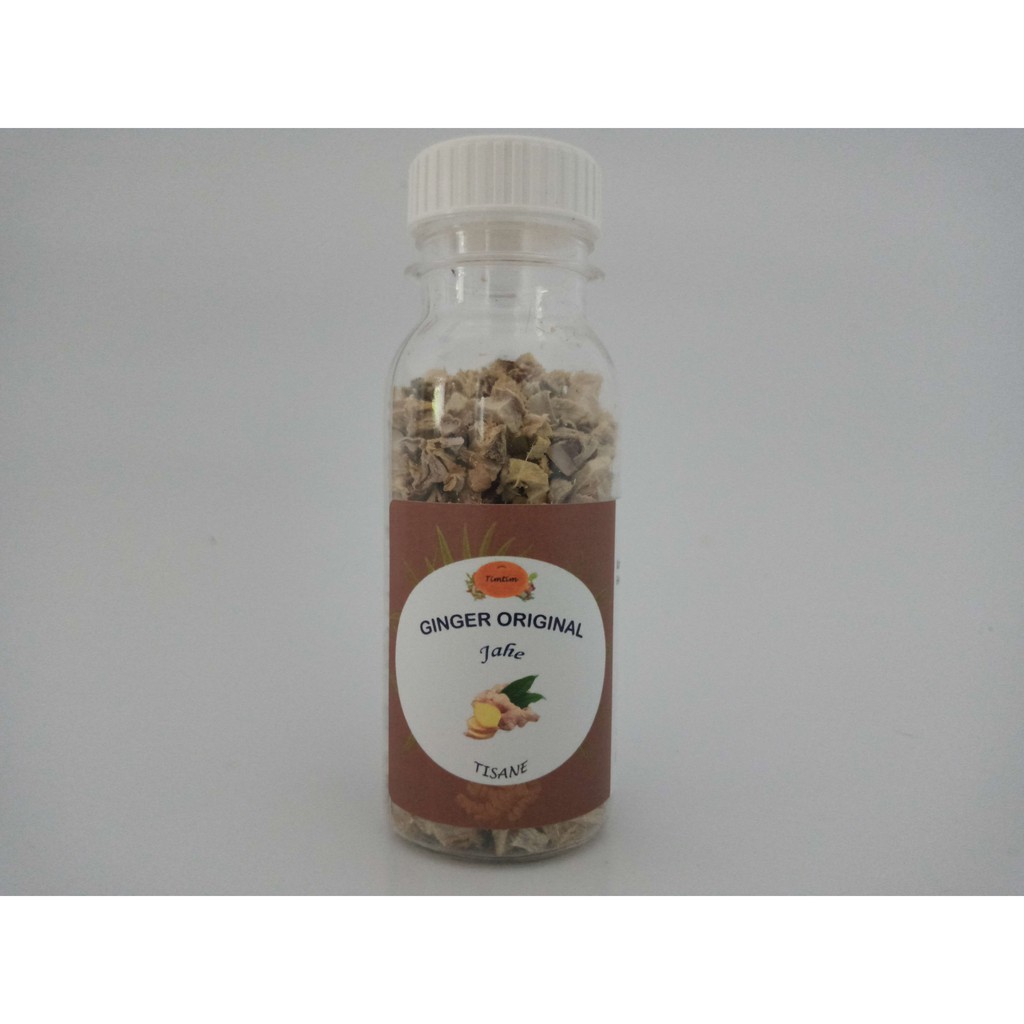 

MINUMAN SEDUH / TISANE - INFUSION