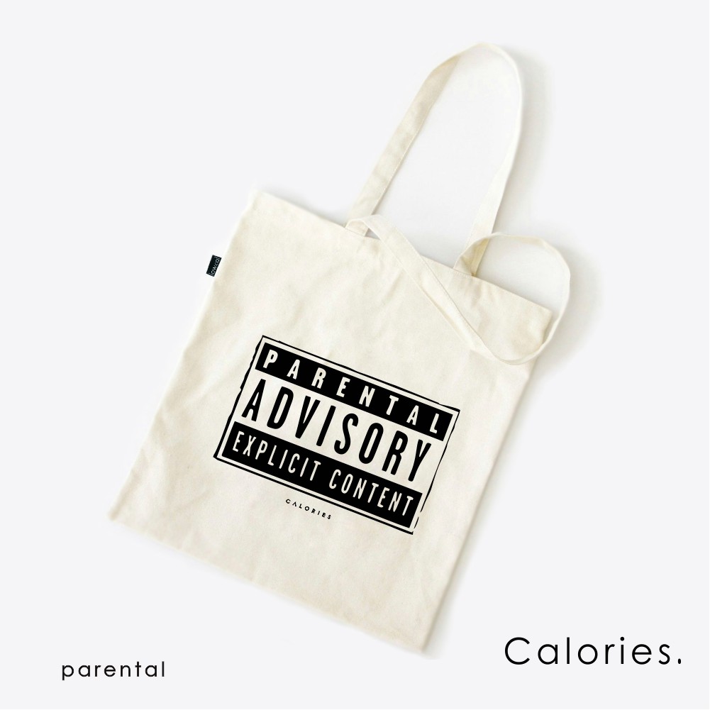 Totebag Tulisan / Text only klasik Meme quotes motivasi jokes vintage #TOTX