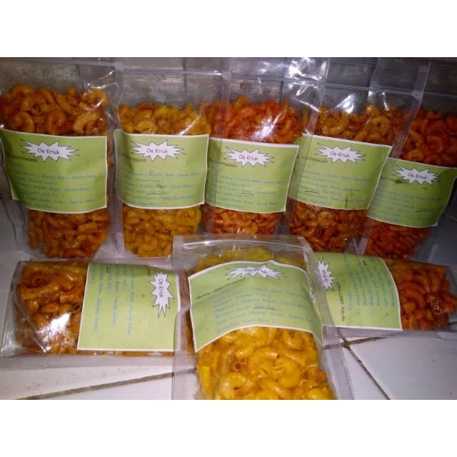 

Makaroni