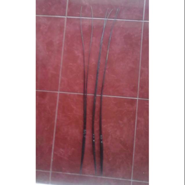 100 % GAPIT TANDUK WAYANG KERAJINAN