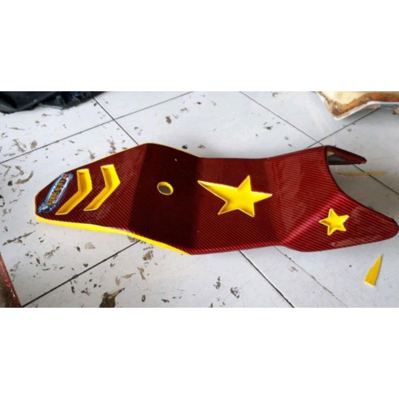 jok cbr 150 faselin jok cbr 150 faslafe jok slim cbr 150