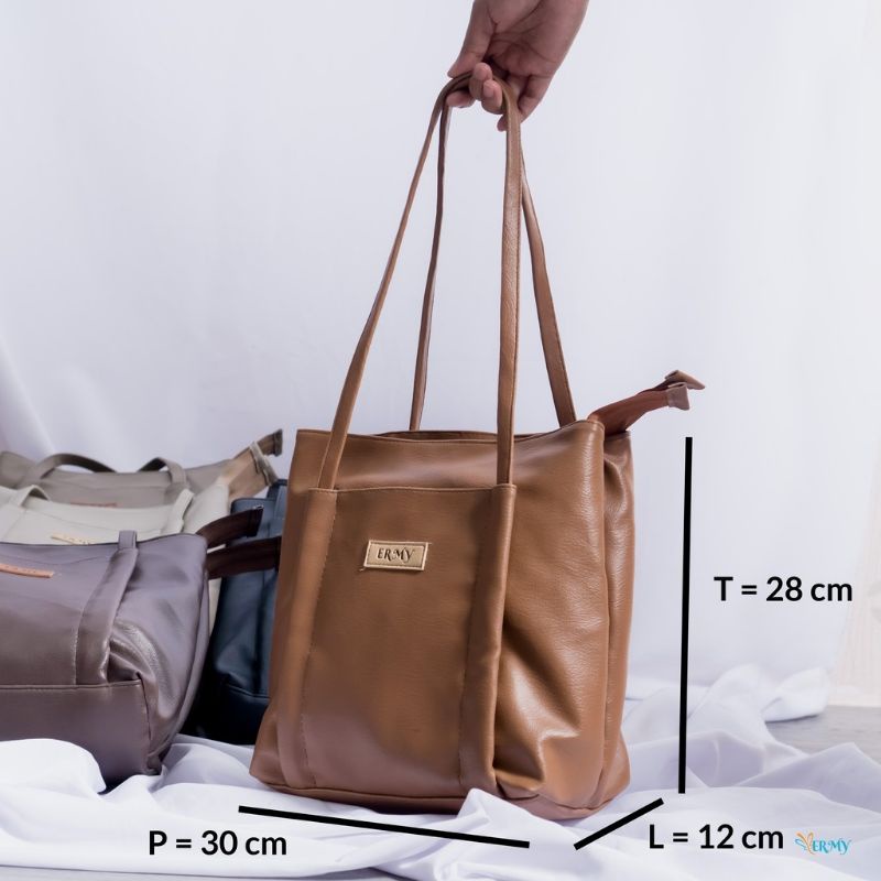 Totebag Laura By ERMY