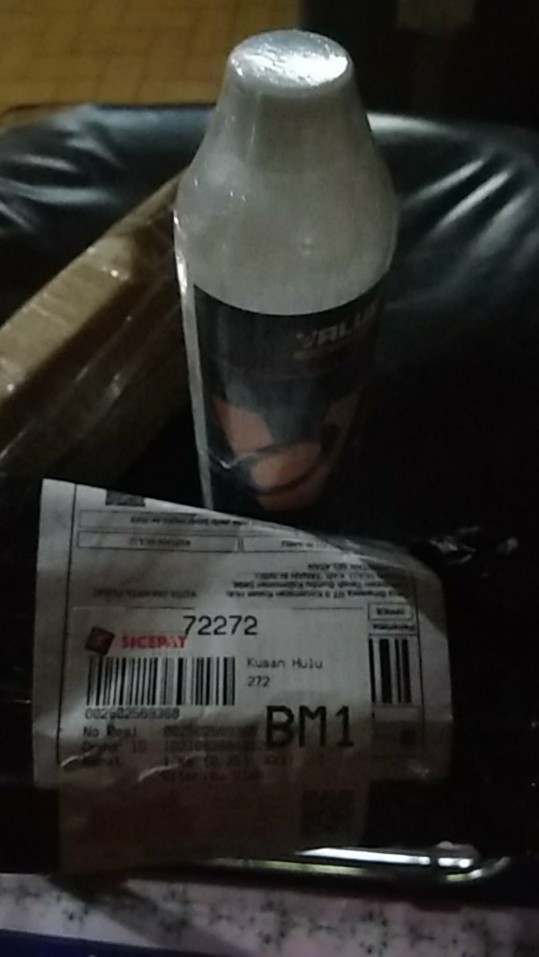 Oli Vacum Pump Oli Vacuum Pum Ac Value 330ml