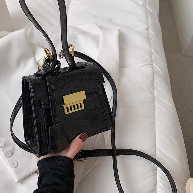 ◘ Tas Andin Import 3120 Tas Selempang Wanita Fashion ➽