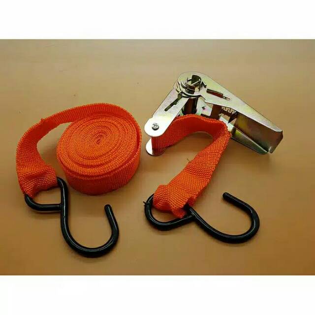 

Tali pengikat barang