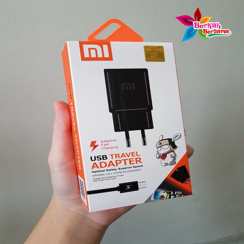 BM054 Cashan charger xiaomi original 2A fast Charging mdy-03-Gf Micro Redmi 4a 5a 6a 7 Note3 note4 BB5883