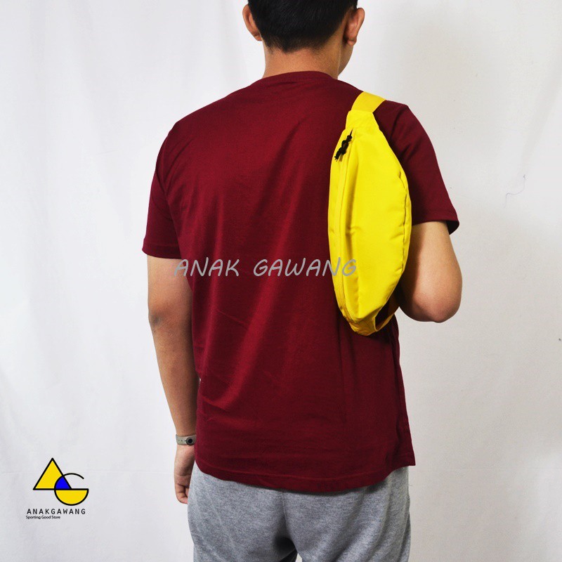 Waistbag Maca Pria Waistbag Pria Anak Gawang