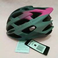 HELM SEPEDA POLYGON RUSTLE / HELM SEPEDA MTB ROADBIKE