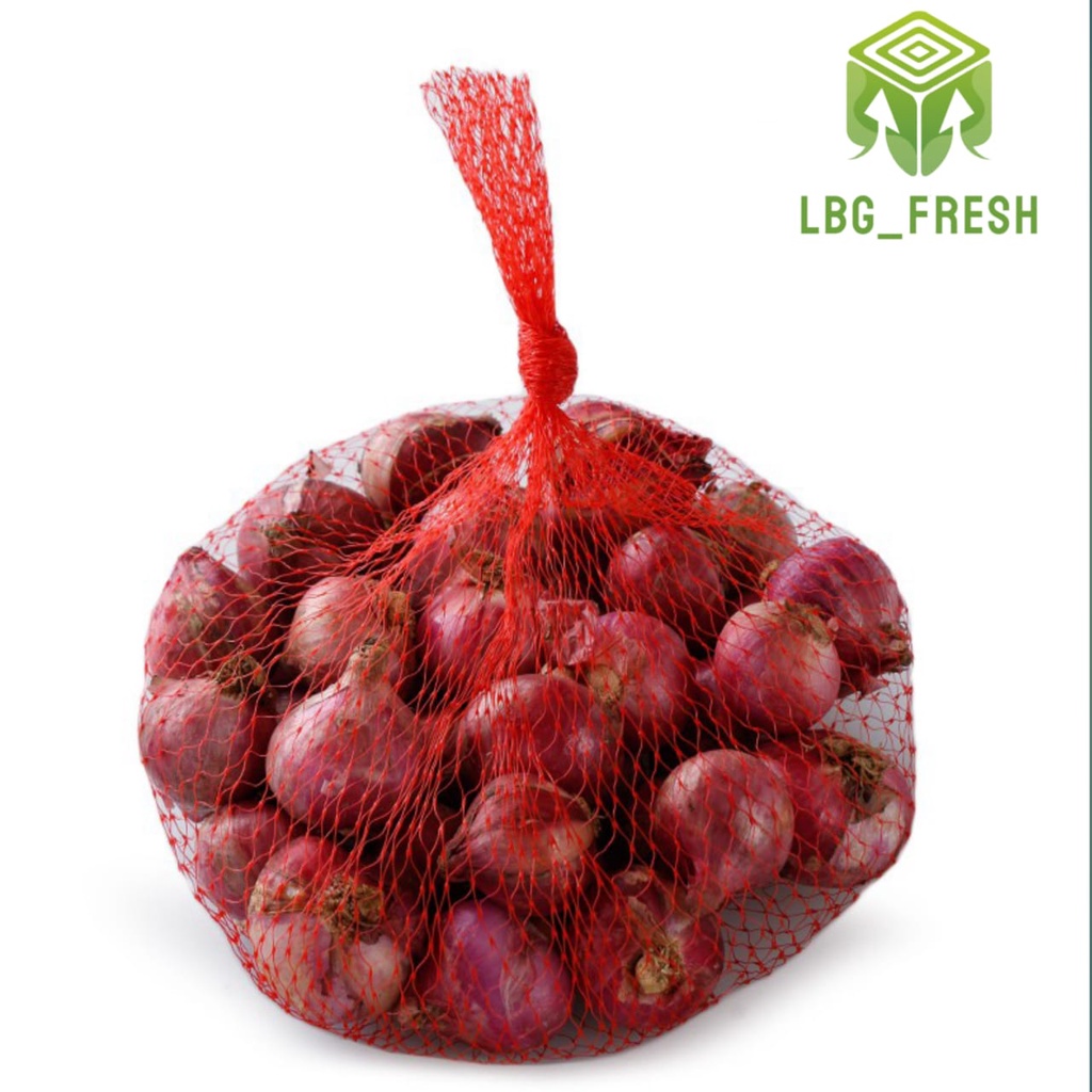 

Bawang merah 500 gr