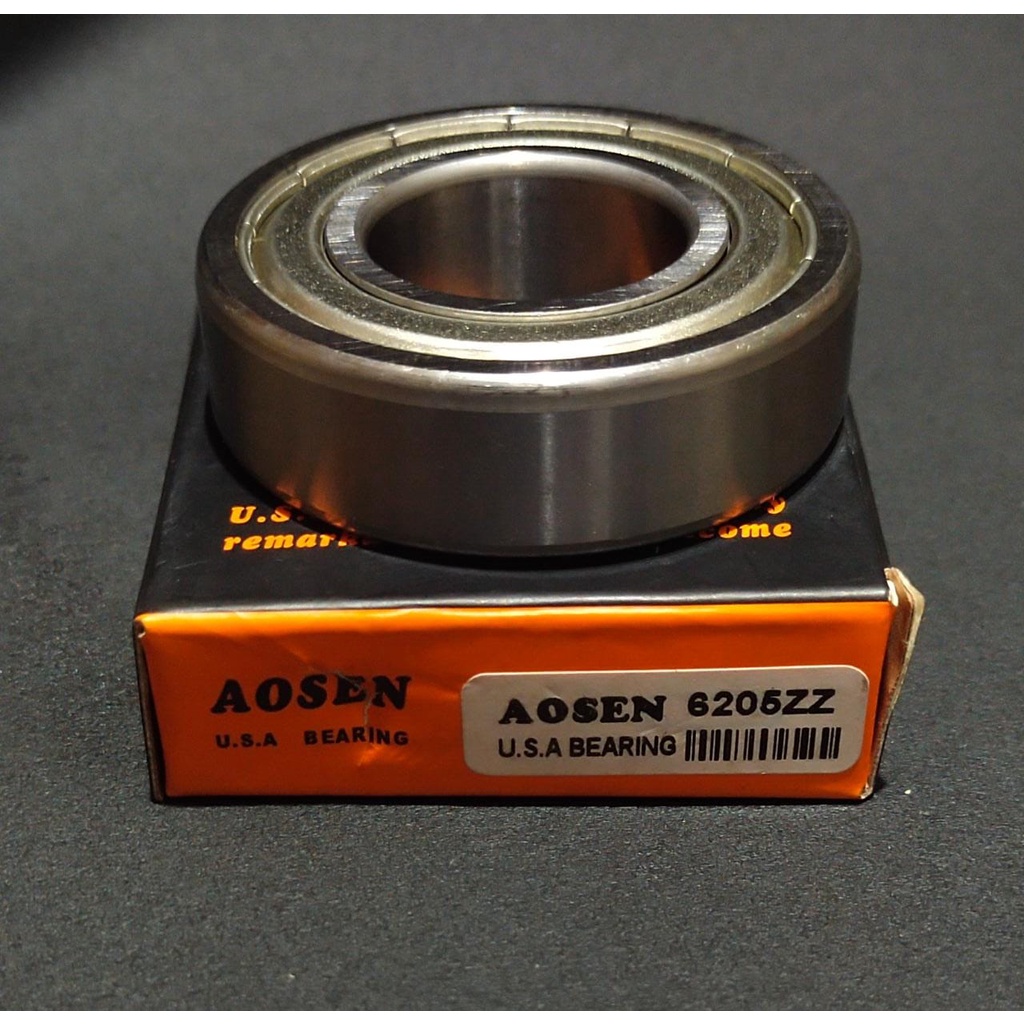 bearing mesin cuci samsung  Front Loading 6205 dan 6206 Premium