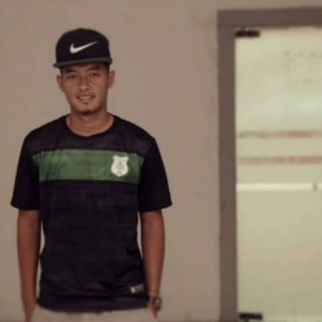 Jersey jalan PSMS 2018