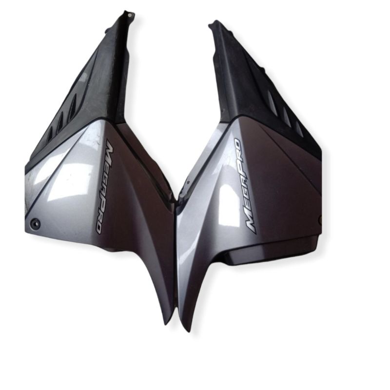 Tutup Aki MegaPro Mono