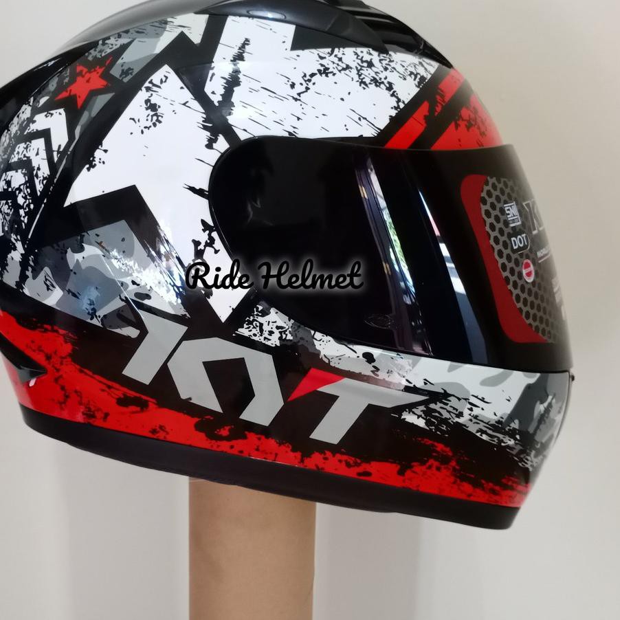 helm kyt full face