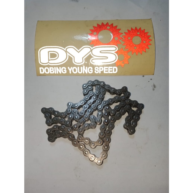 Rantai Kamprat 98 Mata Cb Gl 100 125 Pro Max Series