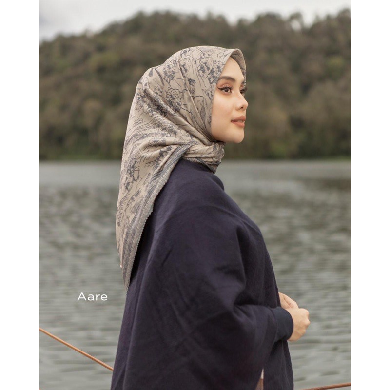 FREE MASKER AARE BRIENZER SERIES BY ZYTADELIA