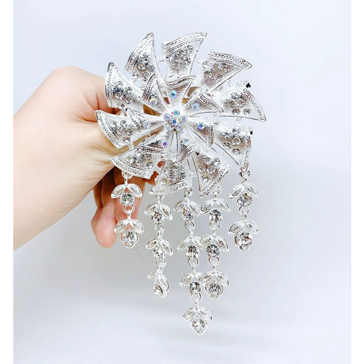 Bros jumbo juntai silver premium