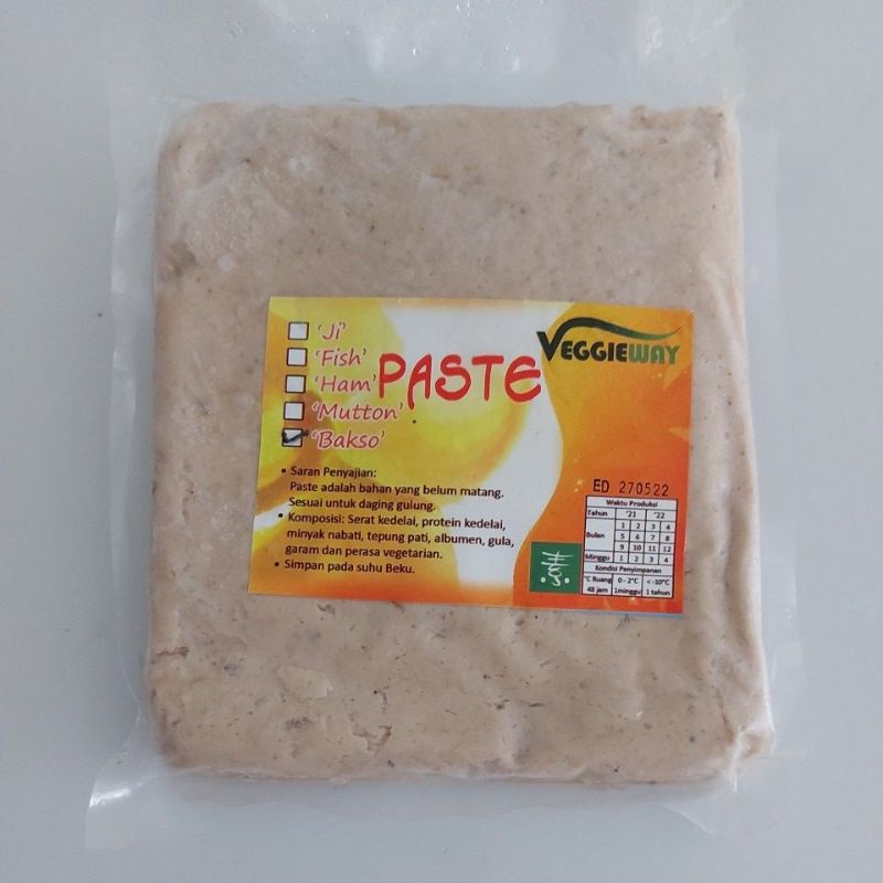 

Baso Paste