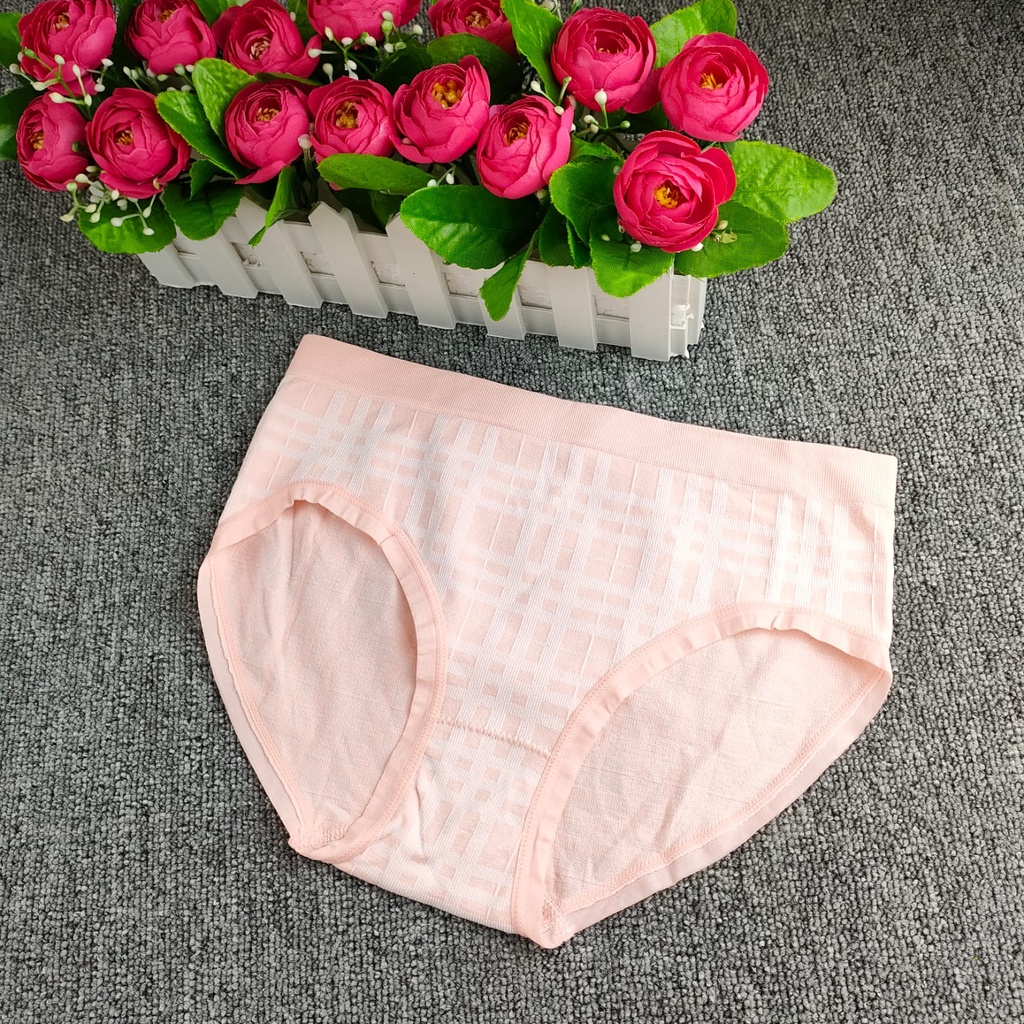 CD / CELANA DALAM WANITA BW-207 IMPORT