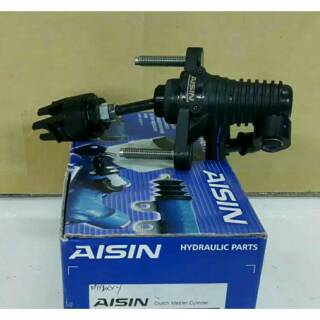 Jual Master Kopling Atas Innova Hilux Bensin Original Aisin | Shopee ...