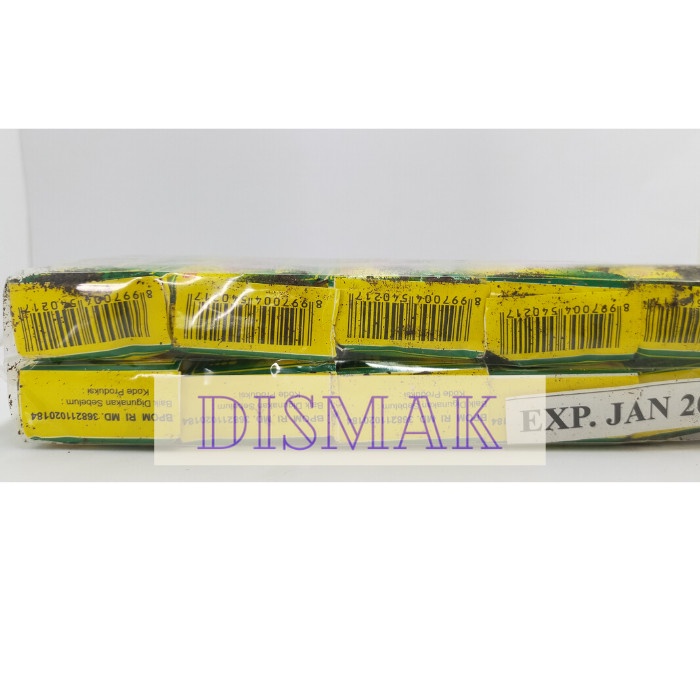 

TEH-DAUN- TEH JAWA PREMIUM 9GR -DAUN-TEH.