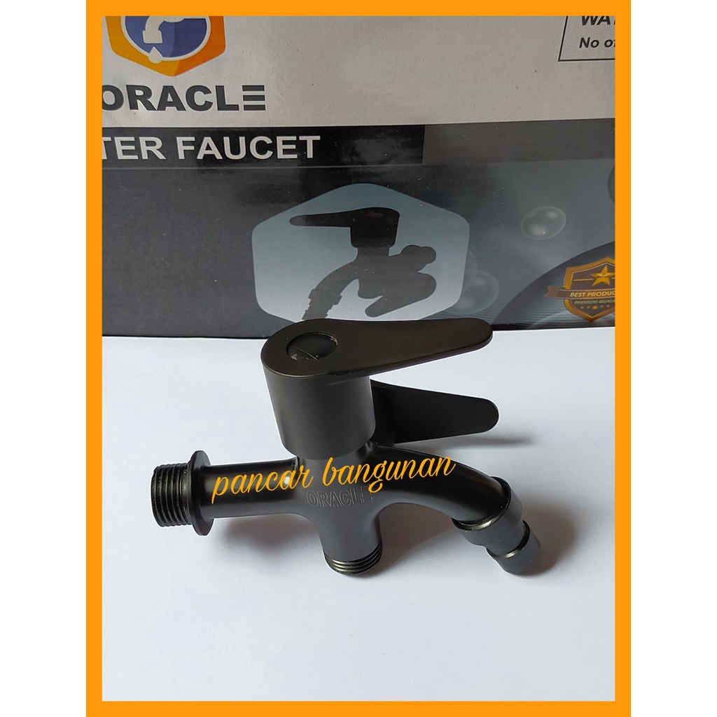 KRAN CABANG HITAM ORACLE - KRAN CABANG ORACLE HITAM - KRAN CABANG HITAM