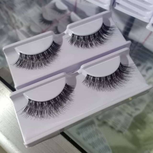 Bulu mata wsp bulu mata pengantin