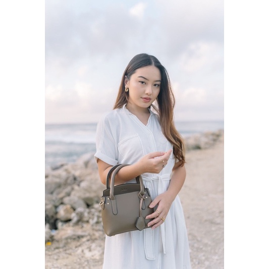 Flicka W 71 Harper Bag New Edition (Bisa COD)