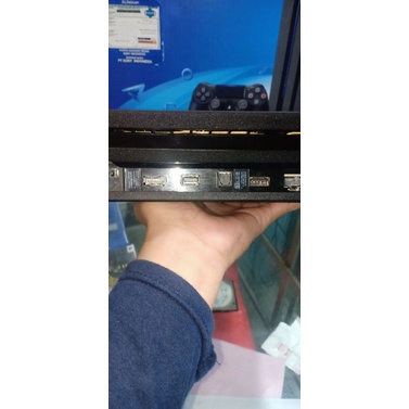 PS4 PRO 1TB HEN 9.00