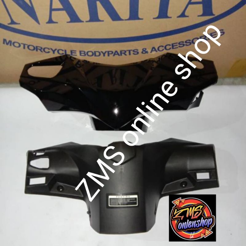 Batok depan belakang beat fi/totok depan belakang beat fi/totok set depan belakang biet fi/batok set