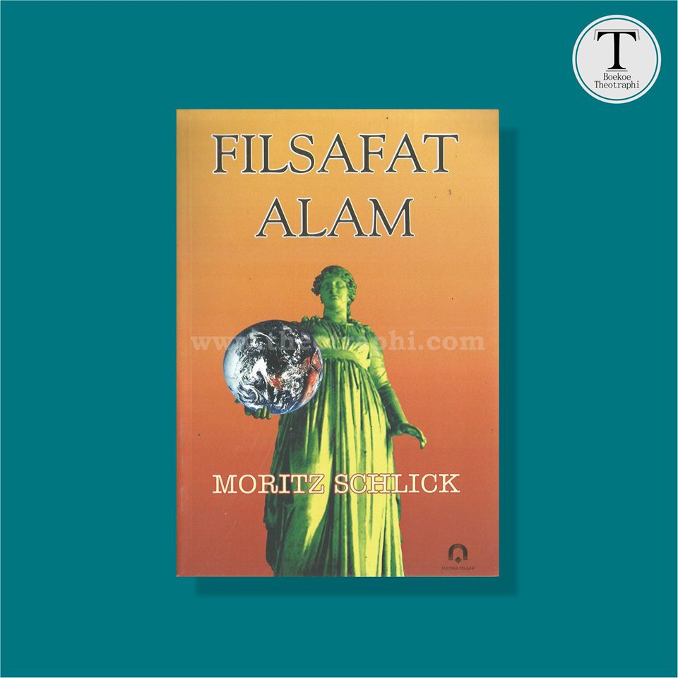 Filsafat Alam - Moritz Schlick