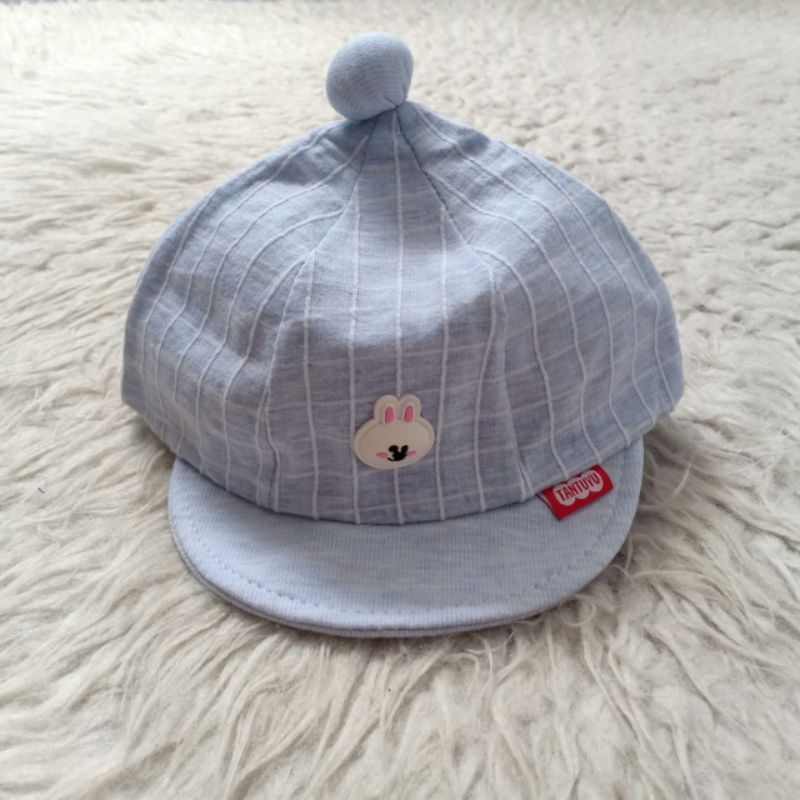 cute baby topi baby