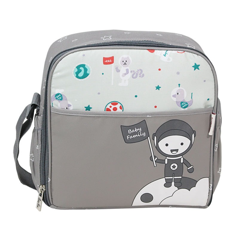 Tas Bayi Kecil Baby Scots Baby Family 7 BFT7101 / Family 8 BFT8101 / Family10 BFT1001