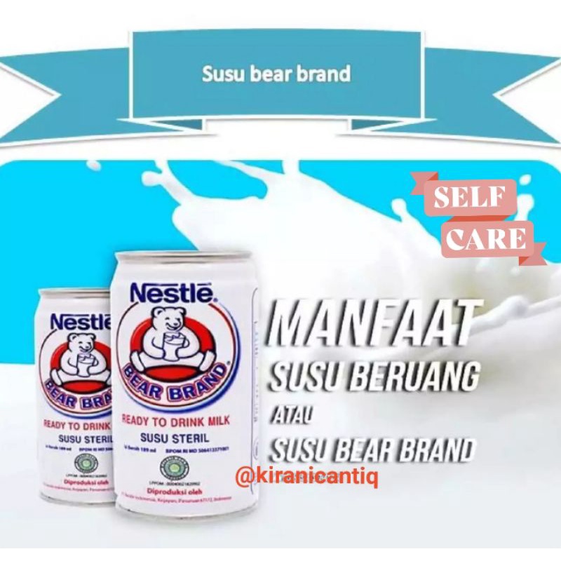 

SUSU BEAR BRAND