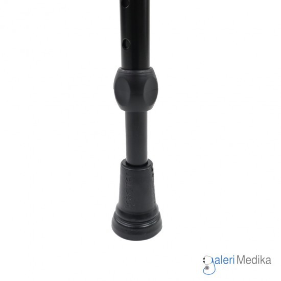 Tongkat Jalan / Tongkat Orang Tua Rebotec Handy 136/138 - Tongkat Bantu Jalan