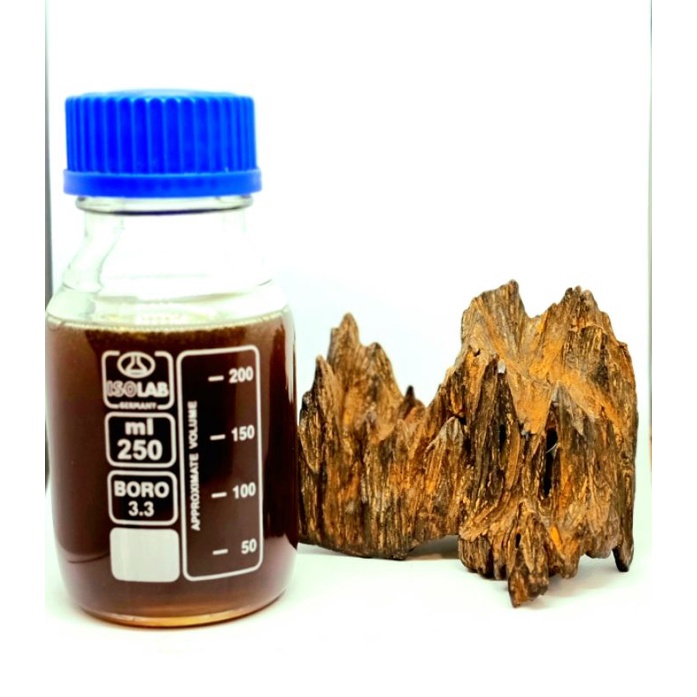 Parfum/Oil Parfum/Timur Tengah/minyak gaharu gahru malinau tarakan pure oil agarwood 200ml, bebas dari kadar air dan penguapan,