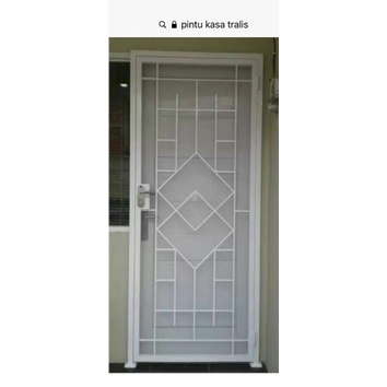 pintu kasa nyamuk minimalis