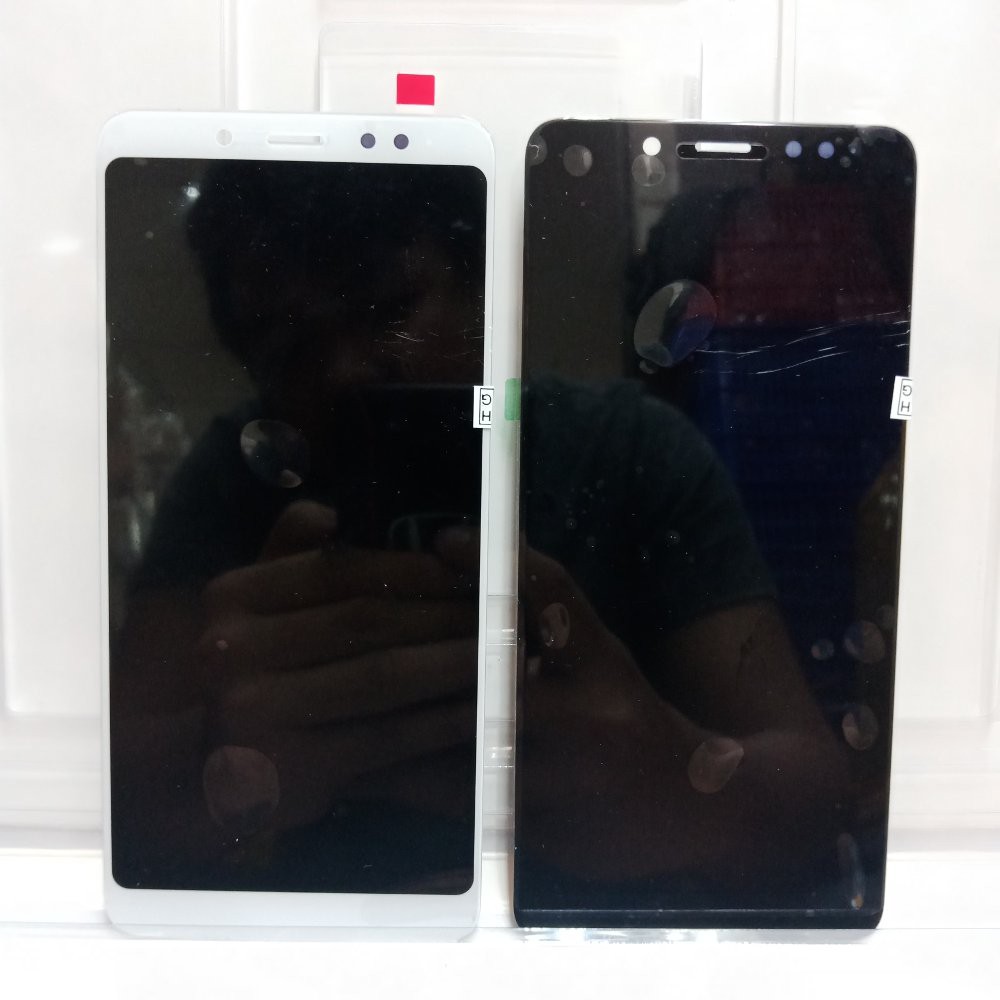 LCD Touchscreen Xiaomi Redmi Note 5 / 5 Pro Original Garansi