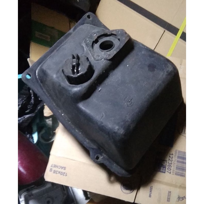 QJ125 STARTREK Sanex Tangki bensin Original