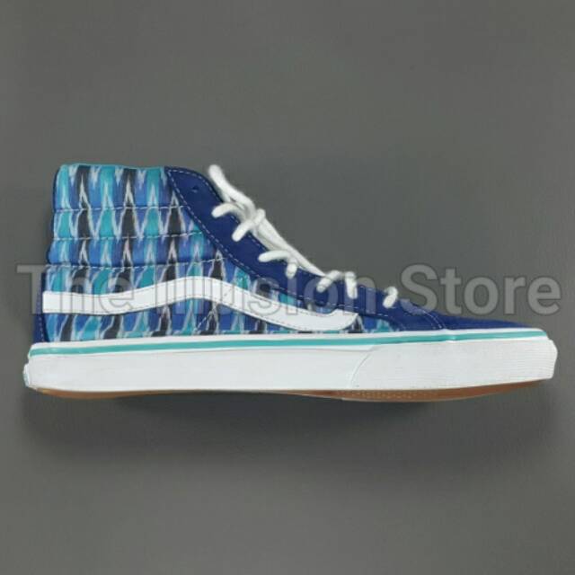 vans t375