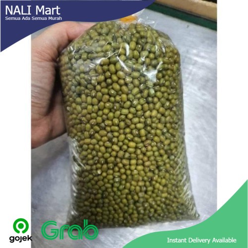 

Biji Kacang Hijau Sayur Online Bubur 250gr