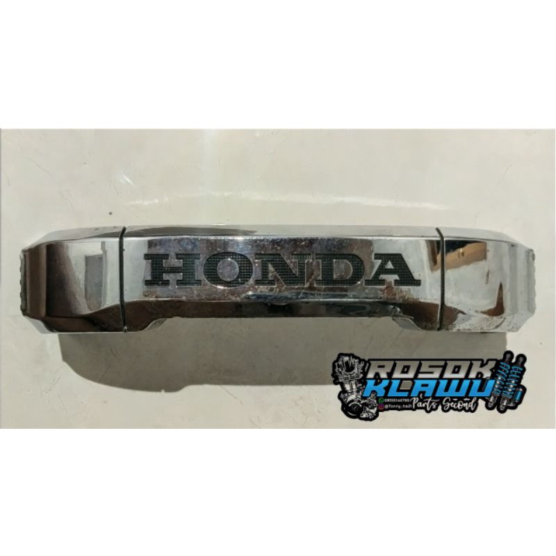 Kumisan Honda Gl 100 Gl 125 Cb 100 Cb 125 Ori