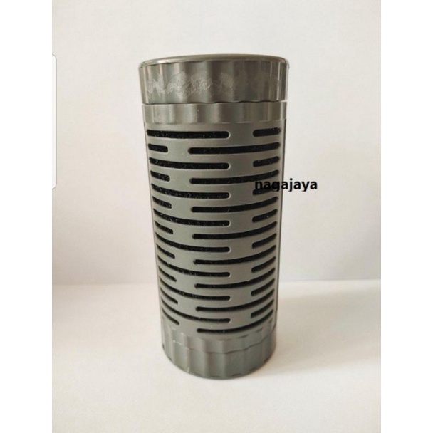 Quick filter internal aquarium aquascape filter internal