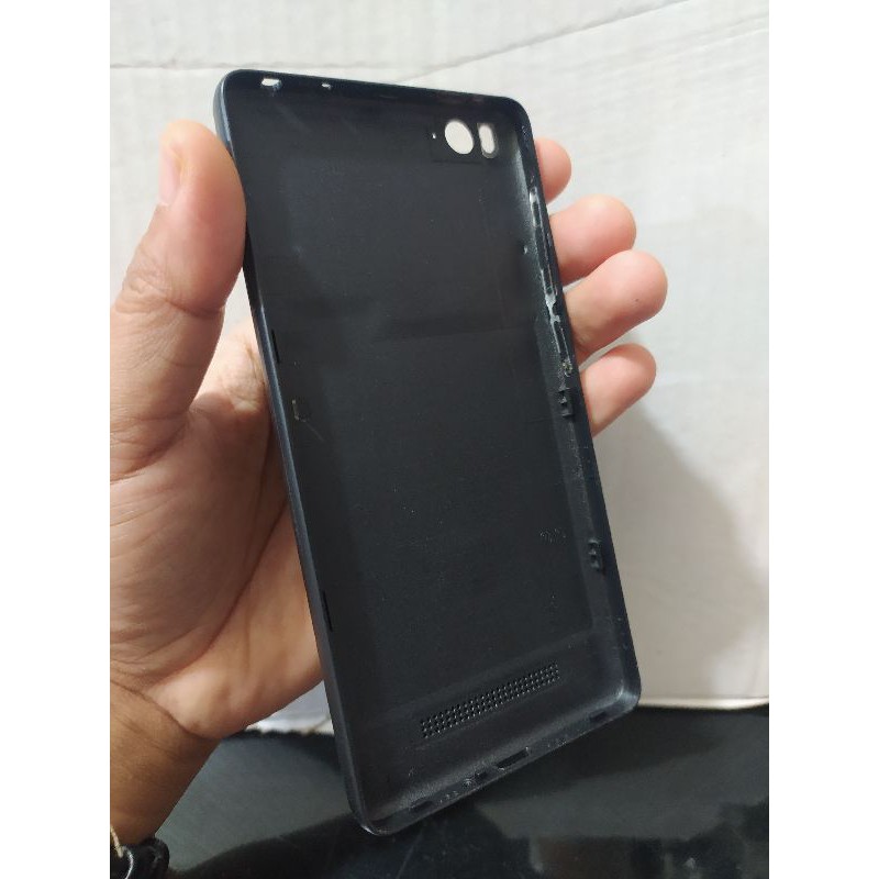Backdoor Xiaomi Mi4C Casing belakang Xiaomi Mi 4c