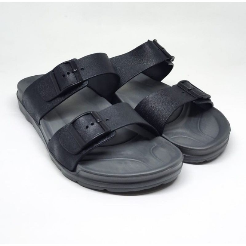 Sandal Pria Yumeida Tali Dua GT 7122