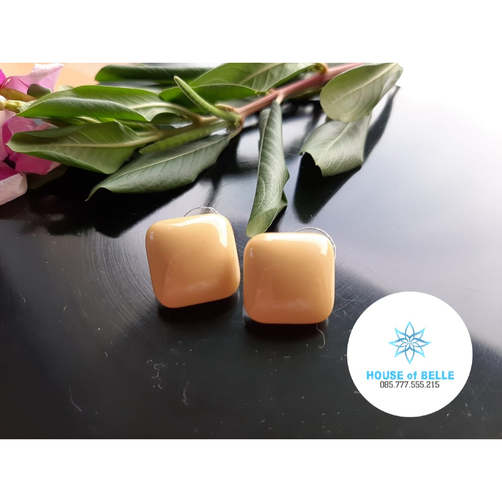 anting lucu anting korea anting import anting simple